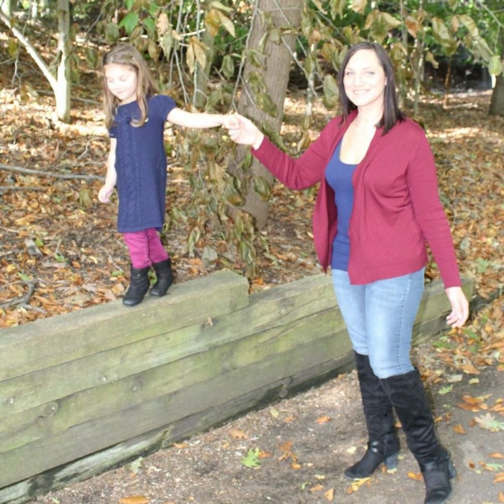 Meet your Posher, Shandell